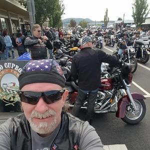 Meet your Posher, Alan